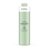 Протеиновый крем-шампунь для волос ESTEL Moloko botanic