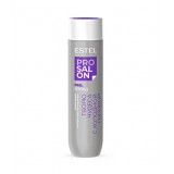 Фиолетовый шампунь для светлых волос ESTEL PRO SALON PRO. БЛОНД 250 мл