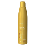 Curex Brilliance блеск-шампунь для всех типов волос  300мл