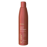 Curex Color Save шампунь поддержание цвета для окрашенных волос 300мл