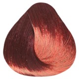 De Luxe Extra Red 66/56 темно русый красно фиолетовый 