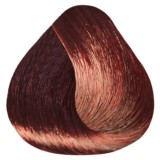 De Luxe 6/65 темно русый фиолетово красный