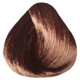 De Luxe 6/67 темно русый фиолетово коричневый