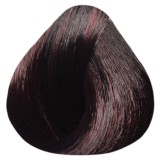 De Luxe Silver 4/56 шатен красно фиолетовый