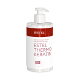 Набор для процедуры Estel THERMOKeratin (термокератин)