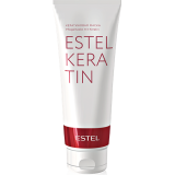 Estel Keratin Кератиновая маска для волос 250 мл