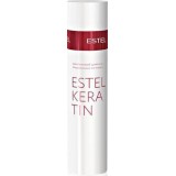 Estel Keratin кератиновый шампунь для волос 250 мл