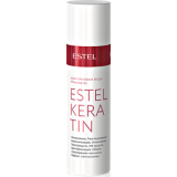Кератиновая вода для волос 100мл Estel Keratin