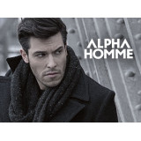 Краска для волос Alpha Homme Краска для волос Alpha Homme