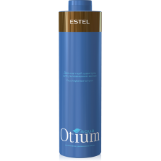 Otium Aqua деликатный шампунь для волос Увлажняющий 1000 мл