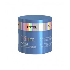 Otium Aqua комфорт-маска для волос Глубокое увлажнение  300мл