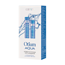 Otium Aqua набор 