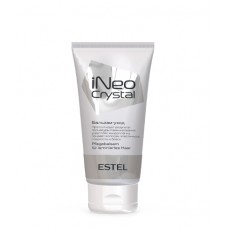Бальзам для поддержания ламинирования волос Estel iNeo-Crystal, 150 мл