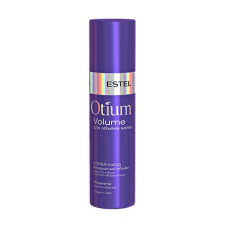 Спрей-уход для волос "Воздушный объем" Otium Volume, 200 мл