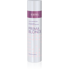 Prima Blond блеск-шампунь для светлых волос  250 мл
