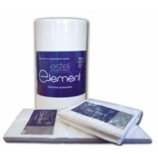 Estel Element полотенце одноразовое 35*70 в рулоне 100 шт