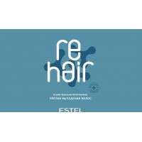 Комплексная программа против выпадения волос ReHair